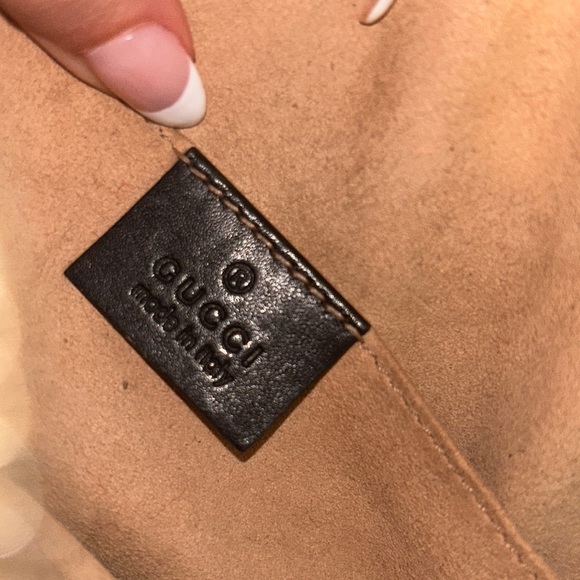Gucci Fanny Pack (Authentic) - Picture 3 of 8